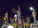 Libres despidi al Carnaval 2012 con lluvia en una jornada historica