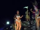 Libres despidi al Carnaval 2012 con lluvia en una jornada historica