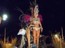 Libres despidi al Carnaval 2012 con lluvia en una jornada historica