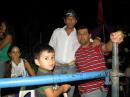 Libres despidi al Carnaval 2012 con lluvia en una jornada historica