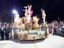 Libres despidi al Carnaval 2012 con lluvia en una jornada historica