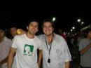 Libres despidi al Carnaval 2012 con lluvia en una jornada historica