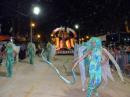 Libres despidi al Carnaval 2012 con lluvia en una jornada historica