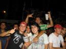Libres despidi al Carnaval 2012 con lluvia en una jornada historica