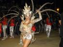 Libres despidi al Carnaval 2012 con lluvia en una jornada historica