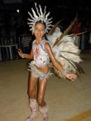 Libres despidi al Carnaval 2012 con lluvia en una jornada historica