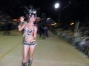 Libres despidi al Carnaval 2012 con lluvia en una jornada historica