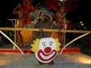 Libres despidi al Carnaval 2012 con lluvia en una jornada historica