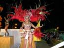 Libres despidi al Carnaval 2012 con lluvia en una jornada historica
