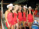 Libres despidi al Carnaval 2012 con lluvia en una jornada historica
