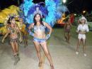 Libres despidi al Carnaval 2012 con lluvia en una jornada historica