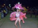 Libres despidi al Carnaval 2012 con lluvia en una jornada historica