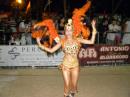 Libres despidi al Carnaval 2012 con lluvia en una jornada historica