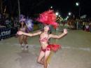 Libres despidi al Carnaval 2012 con lluvia en una jornada historica