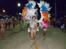 Libres despidi al Carnaval 2012 con lluvia en una jornada historica