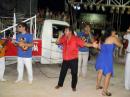 Libres despidi al Carnaval 2012 con lluvia en una jornada historica
