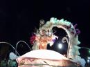 Libres despidi al Carnaval 2012 con lluvia en una jornada historica