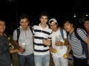Libres despidi al Carnaval 2012 con lluvia en una jornada historica