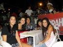 Libres despidi al Carnaval 2012 con lluvia en una jornada historica
