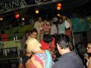 Libres despidi al Carnaval 2012 con lluvia en una jornada historica