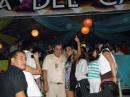 Libres despidi al Carnaval 2012 con lluvia en una jornada historica