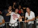 Libres despidi al Carnaval 2012 con lluvia en una jornada historica