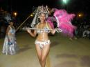 Libres despidi al Carnaval 2012 con lluvia en una jornada historica