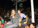 Libres despidi al Carnaval 2012 con lluvia en una jornada historica