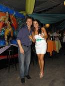 Libres despidi al Carnaval 2012 con lluvia en una jornada historica