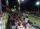 Libres despidi al Carnaval 2012 con lluvia en una jornada historica