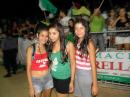 Libres despidi al Carnaval 2012 con lluvia en una jornada historica