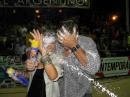 Libres despidi al Carnaval 2012 con lluvia en una jornada historica