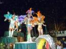 Libres despidi al Carnaval 2012 con lluvia en una jornada historica