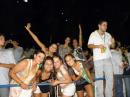 Libres despidi al Carnaval 2012 con lluvia en una jornada historica