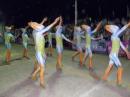 Libres despidi al Carnaval 2012 con lluvia en una jornada historica