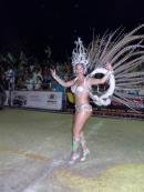 Libres despidi al Carnaval 2012 con lluvia en una jornada historica