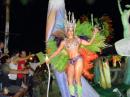 Libres despidi al Carnaval 2012 con lluvia en una jornada historica