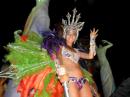 Libres despidi al Carnaval 2012 con lluvia en una jornada historica