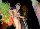 Libres despidi al Carnaval 2012 con lluvia en una jornada historica