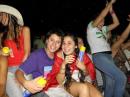 Libres despidi al Carnaval 2012 con lluvia en una jornada historica