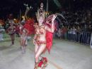 Libres despidi al Carnaval 2012 con lluvia en una jornada historica