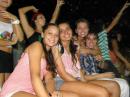 Libres despidi al Carnaval 2012 con lluvia en una jornada historica