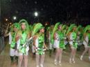 Libres despidi al Carnaval 2012 con lluvia en una jornada historica