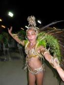 Libres despidi al Carnaval 2012 con lluvia en una jornada historica