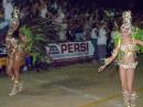 Libres despidi al Carnaval 2012 con lluvia en una jornada historica