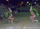 Libres despidi al Carnaval 2012 con lluvia en una jornada historica