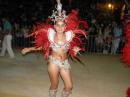 Libres despidi al Carnaval 2012 con lluvia en una jornada historica