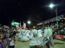 Libres despidi al Carnaval 2012 con lluvia en una jornada historica