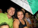 Libres despidi al Carnaval 2012 con lluvia en una jornada historica