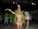 Libres despidi al Carnaval 2012 con lluvia en una jornada historica